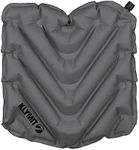 Klymit V Seat Cushion, Grey