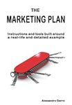 The marketing plan: instructions an