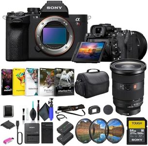 Sony a7R V