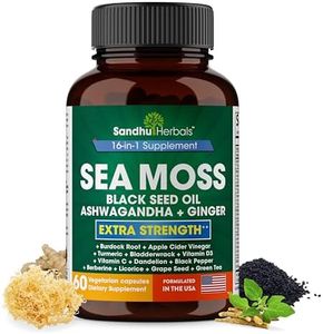 Sea Moss C