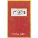 Coty L'Aimant Perfume For Women by Coty PDT Spray 15ml