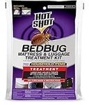 Hot Shot Bed Bug Mattress & Luggage
