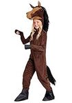 Fun Costumes Child Horse Outfit wit
