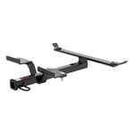 CURT 11339 Class 1 Trailer Hitch