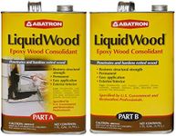 Abatron LiquidWood Epoxy Wood Conso