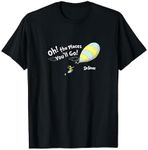 Dr. Seuss Oh the Places You'll Go! T-Shirt