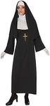 Rubie's womens Nun Adult Sized Cost