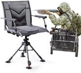 TR 360 Degree Swivel Hunting Blind 