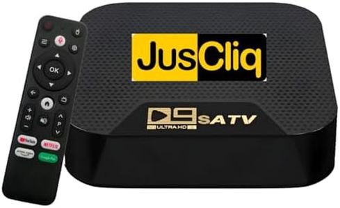 JusCliq An