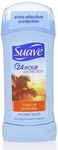 Suave Deodorant For Women