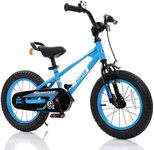 Royalbaby Freestyle EZ Kids Bike, E