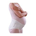 Mom-EZ Maternity Back Support Belt