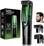 TXXTOL Beard Trimmer for Men, Premi