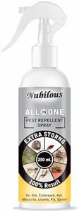 Nubilous P