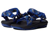 Teva Women's Midform Universal Geometric Sandal, Belay Sodalite Blue, 6 Toddler