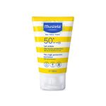 Mustela Very High Protection SPF 50+ Sun Lotion, 100 ml