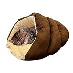SPOT Sleep Zone Cuddle Cave - Cat C