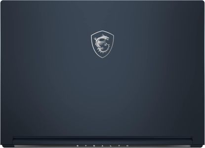MSI Stealth 16 QHD Gaming Laptop – 16" Display, High Performance