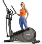 Niceday Elliptical Machine, Ellipti