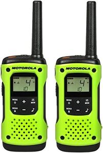 Baby Motorola T600 Talkabout Radio, 2 Pack