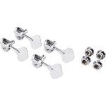 Fender Bass Guitar Tuning Keys (992006000)