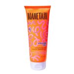 Manetain Volume Gel - 200ml | A Volumizing Burst of Moisture in a Vegan Styling Gel for Salon-like Finish | Volume Boost with Smooth & Shiny Looking Hair | Frizz-Free Formulation