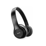 Stereo Headphones For Portables