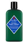 Jack Black Double Header Shampoo Plus Conditioner, 16 Fl Oz