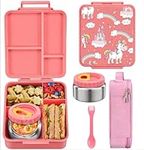 MAISON HUIS Bento Lunch Box for Kid