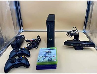 Xbox 360 4