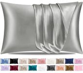 Satin Pillowcase For Skin