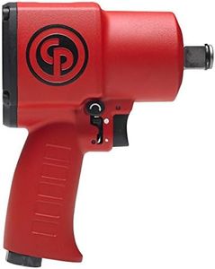 Chicago Pneumatic - CP7762-3/4" Pneumatic Impact Wrench - 1420 Nm - Impact Mechanism : Twin Hammer