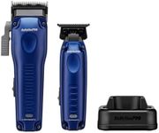 BaBylissPRO Compact LOPROFX High Pe