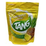 Tang Pineapple Drink Powder (Imported) Pouch, 375 g