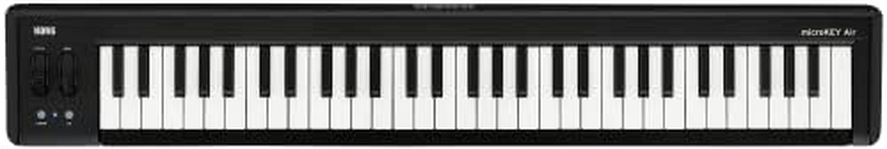 KORG KO-MKEY261AIR MicroKey2-Air 61-Key Bluetooth MIDI Controller