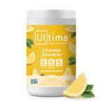 Ultima Replenisher Electrolyte Powder Lemonade 90 Servings