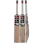 SS Supremo English Willow Cricket B