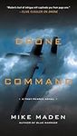 Drone Command (Troy Pearce Book 3)