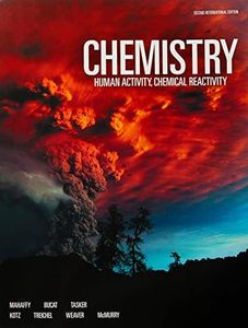 Chemistry 