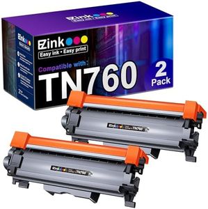 E-Z Ink TN