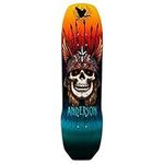 Powell Peralta Andy Anderson Heron 