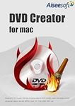 Aiseesoft DVD Creator for Mac [Down