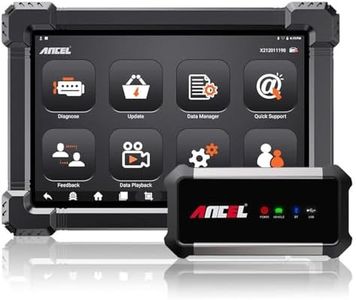 ANCEL X7HD