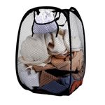 Pop Up Clothes Hamper