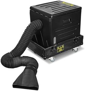 4000W Dry 