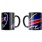 Great Branding Buffalo Bills NFL Classic Mug (330 ml) Oversized Tasse - Stück