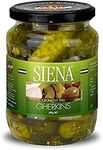 Siena Siena Crunchy Dill Gherkins, 