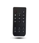 Replacement Remote Control RTS7010B for RCA Soundbar RTS7116S RTS7131B RTS7113WS