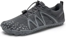 WateLves Water Shoes for Women Men 