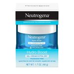 Neutrogena Hydro Boost Gel-Cream, Extra Dry Skin 1.7 oz (Pack of 2)